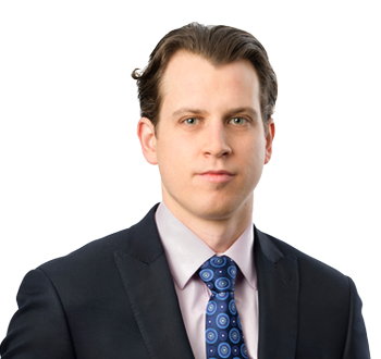 Photo of Terry Sutherland, Senior Wealth Associate , member of the team of experts. 