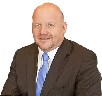 Photo of Richard Thomas, Senior Wealth Advisor & Portfolio Manager, member of the team of experts. 