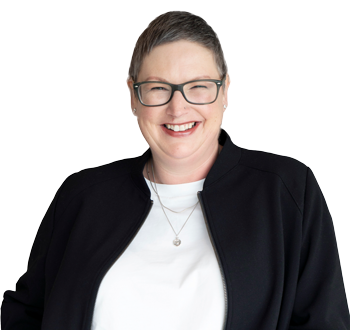 Photo of Colleen Clavelle, Associate, member of the team of experts.