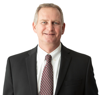 Photo of Wayne Bodenstab, Wealth Advisor & Portfolio Manager, member of the team of experts. 