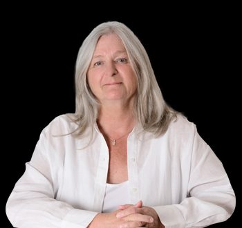 Photo of Wendy Gardner, Senior Wealth Associate, member of the team of experts.
