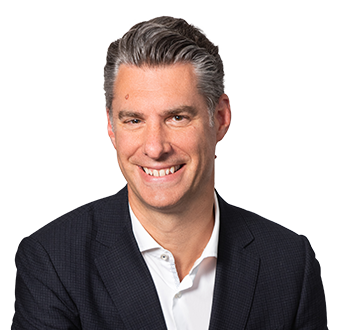 Photo of Zachary Malkoske, Wealth Advisor & Portfolio Manager, member of the team of experts. 