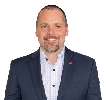 Photo of Daniel Trempe, Wealth Advisor, member of the team of experts