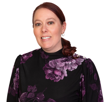 Photo of Dominique Sigouin, Associate, member of the team of experts
