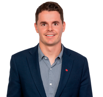 Photo of Félix Telmosse , Wealth Associate, member of the team of experts