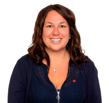 Photo of Rachel Hamelin, Associate, member of the team of experts