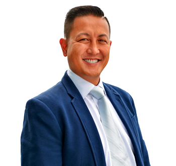 Photo of Ken Gordon, Senior Wealth Advisor, member of the team of experts. 