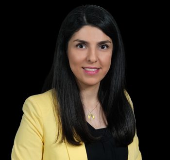 Photo of Kathy Mills, Senior Wealth Associate, member of the team of experts.