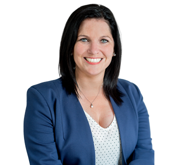 Photo of Josiane Bélanger, Associate, member of the team of experts. 