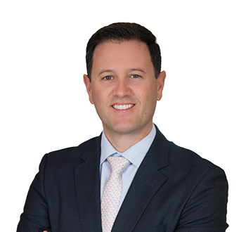 Photo of Francis Vinet, Senior Wealth Advisor & Portfolio Manager, member of the team of experts.