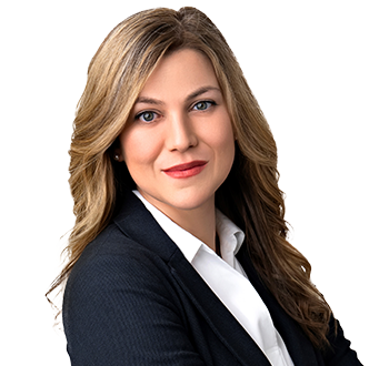 Photo of Jana Norton, Associate, member of the team of experts. 