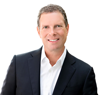 Photo of Colin Webster, Senior Wealth Advisor & Portfolio Manager, member of the team of experts. 