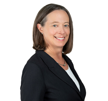 Photo of Hannah Reid, Wealth Advisor, member of the team of experts. 
