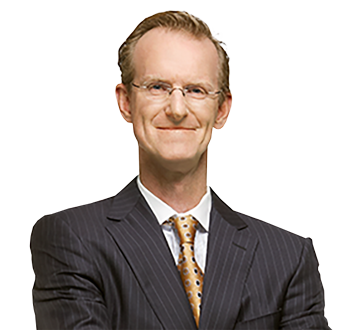 Photo of John Wiman, Wealth Advisor & Portfolio Manager, member of the team of experts. 
