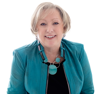 Photo of Madeline Woodhead, Wealth Advisor, member of the team of experts. 