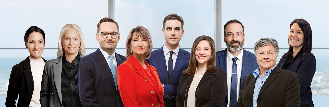 Picture of the team Wunderlin Moreau Cliche Szaraz