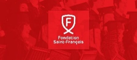Fondation St-François - Logo