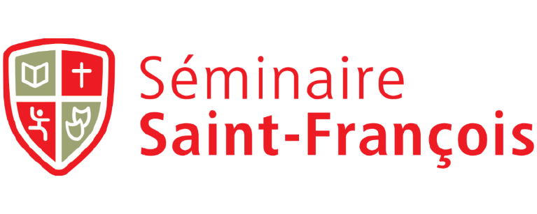 Fondation St-François - Logo