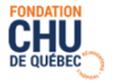 Fondation CHU de Québec - Logo