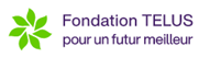 Fondation Telus - Logo