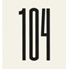 104 - Logo