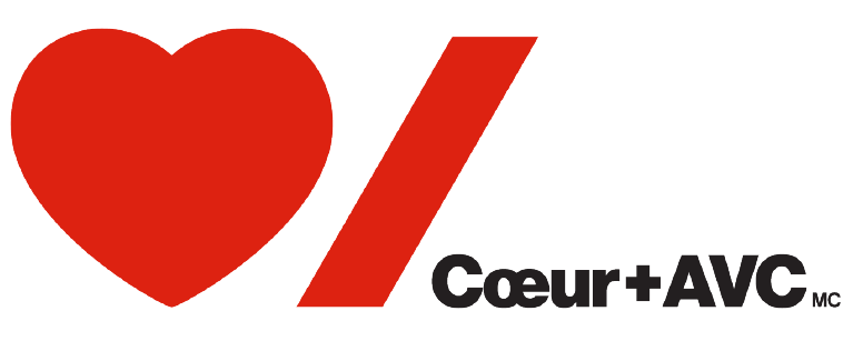 Coeur+AVC - Logo