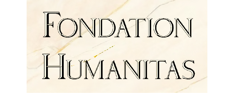 Fondation Humanitas - Logo