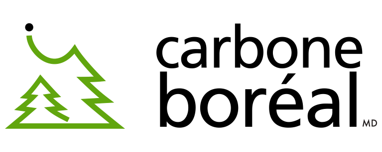Carbone Boréal - Logo
