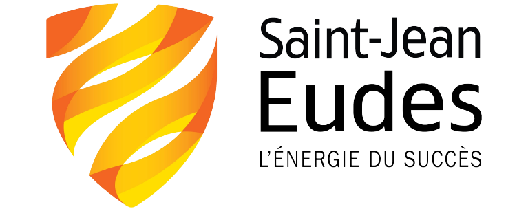 Saint-Jean Eudes - Logo