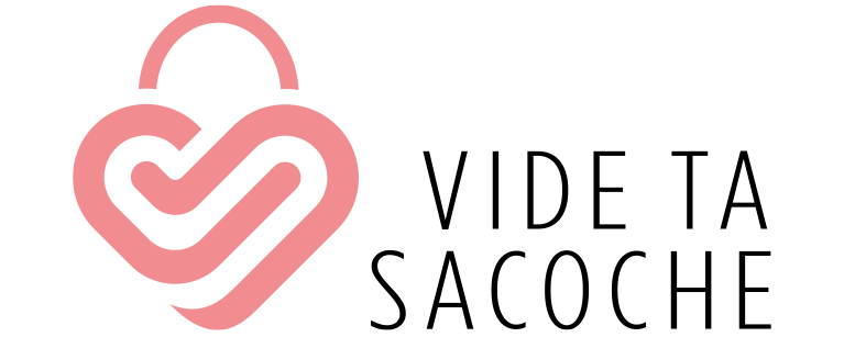 Vide ta Sacoche - Logo