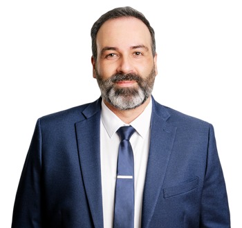 Photo of Nicolas Trudel, Wealth Advisor, member of the team of experts.