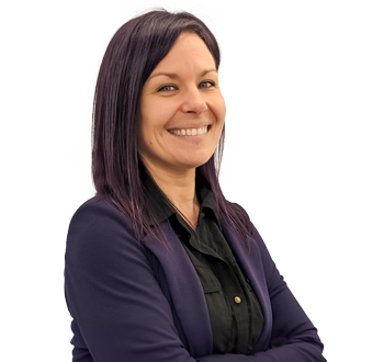 Photo of Marie-Audrey Dumont, Associate, member of the team of experts.