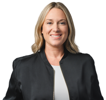 Photo of Alexandra Guillot-Lemelin, Wealth Associate, member of the team of experts.