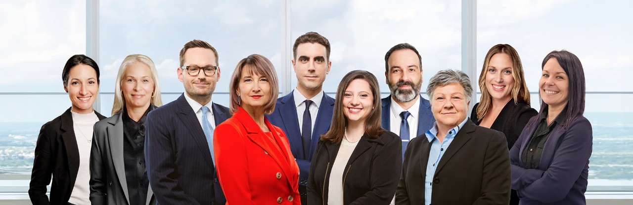 Picture of the team Wunderlin Moreau Cliche Szaraz