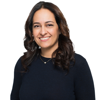 Photo of Sima Sepahi, Associate