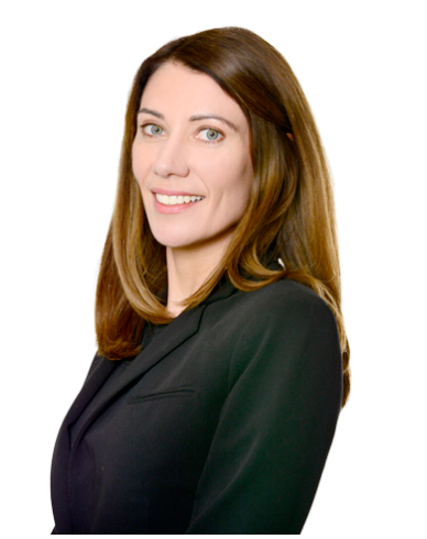 Photo of Jennifer Plenert, Vice-President and National Manager, Ontario