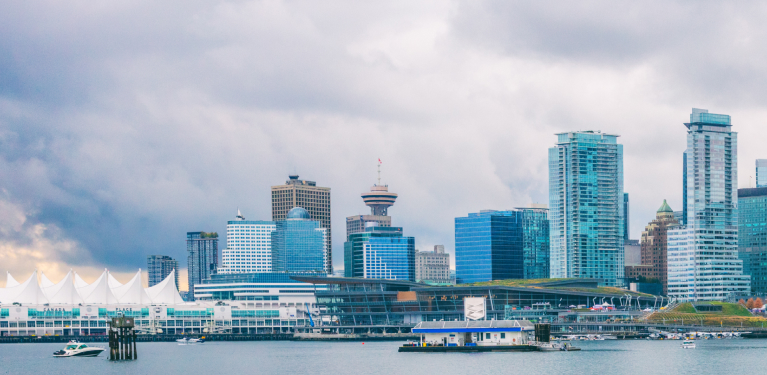 Photo of Vancouver