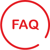 FAQ icon