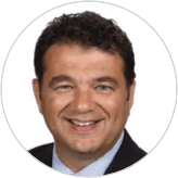 Photo of Claude Auger