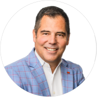 Picture of Denis Gauthier, Senior Vice-President and National Manager, Quebec 