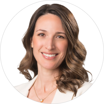 Photo of Jennifer Schafer 