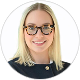 Photo of Joanna Lozowik