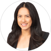 Photo of Marilyn Huynh