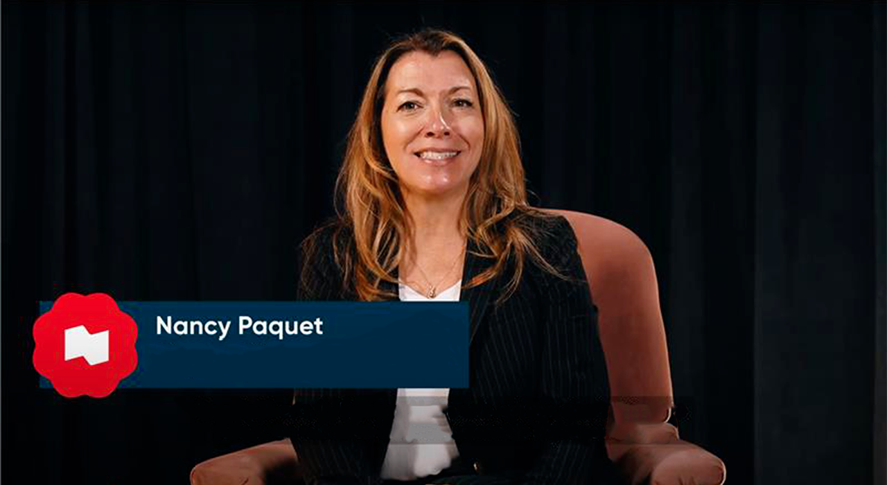 Nancy Paquet: Commitment to Inclusion