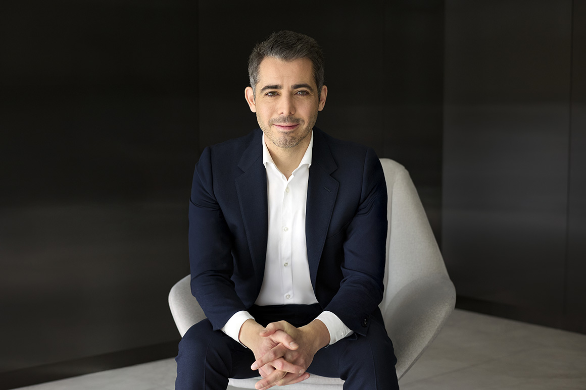 Photo of Jonathan Durocher
