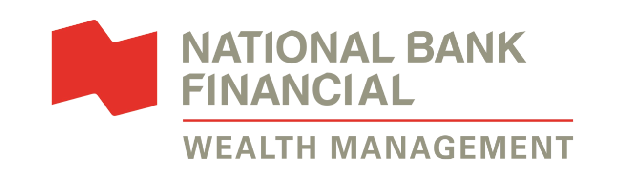 Logo of National Bank Financial Wealth Management 