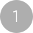 Pictogram for Number 1
