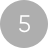 Pictogram for Number 5