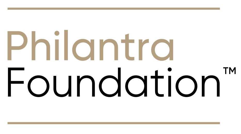 Logo Fondation Philantra