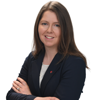Photo of Aidan McKay, Senior Planning Advisor, Tax, partner.